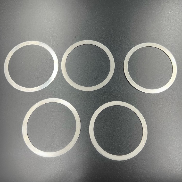 Комплект регулировочных шайб для Mercruiser Bravo 1-3 (Omax), арт. 87157A1-TW,          OMAX 