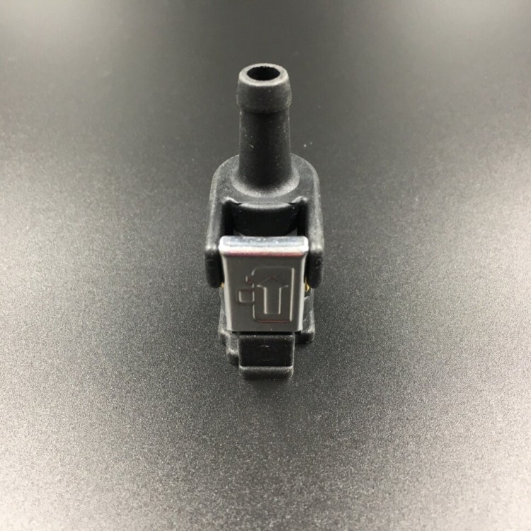 Коннектор топливный Mercury (мама) (Sinera), арт. 22-13563Q3-TW,          SINERA 