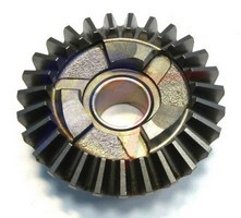 Шестерня заднего хода, задняя, в сборе Yamaha 5, 8, 647-45570-01-00, RTT-647-45570-01
