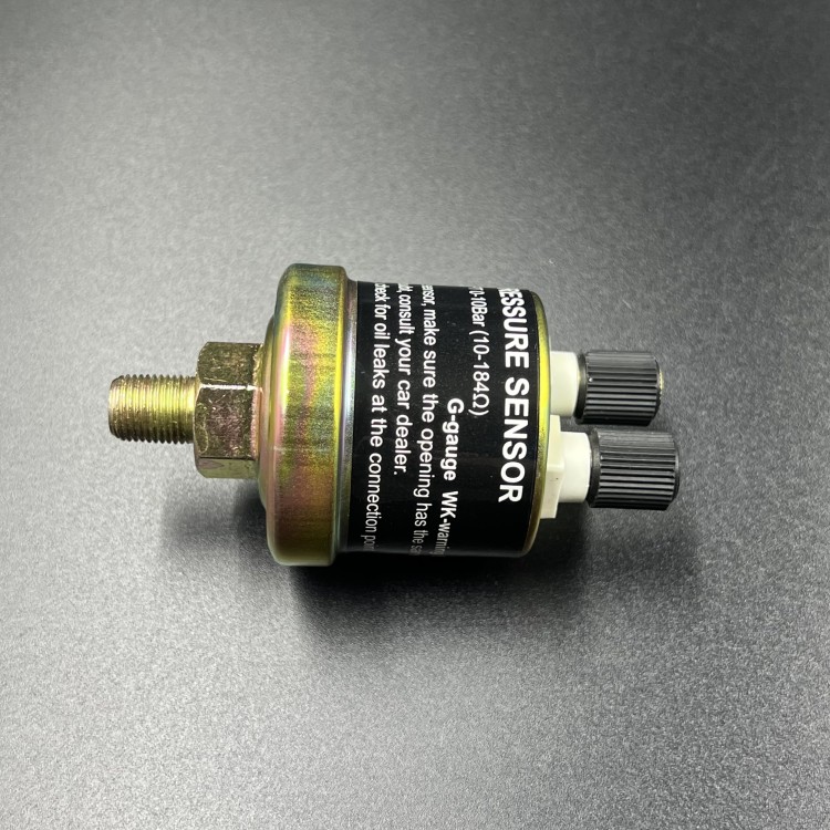 Датчик давления масла DPPS (резьба 1/8) (DEPO), арт. DPPS-1/8,          DEPO 