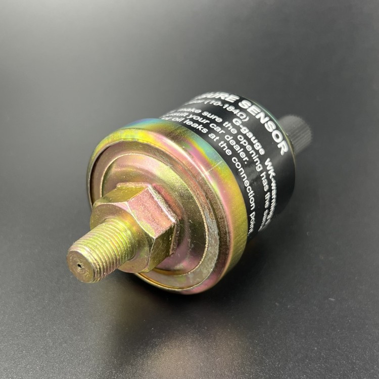 Датчик давления масла DPPS (резьба 1/8) (DEPO), арт. DPPS-1/8,          DEPO 