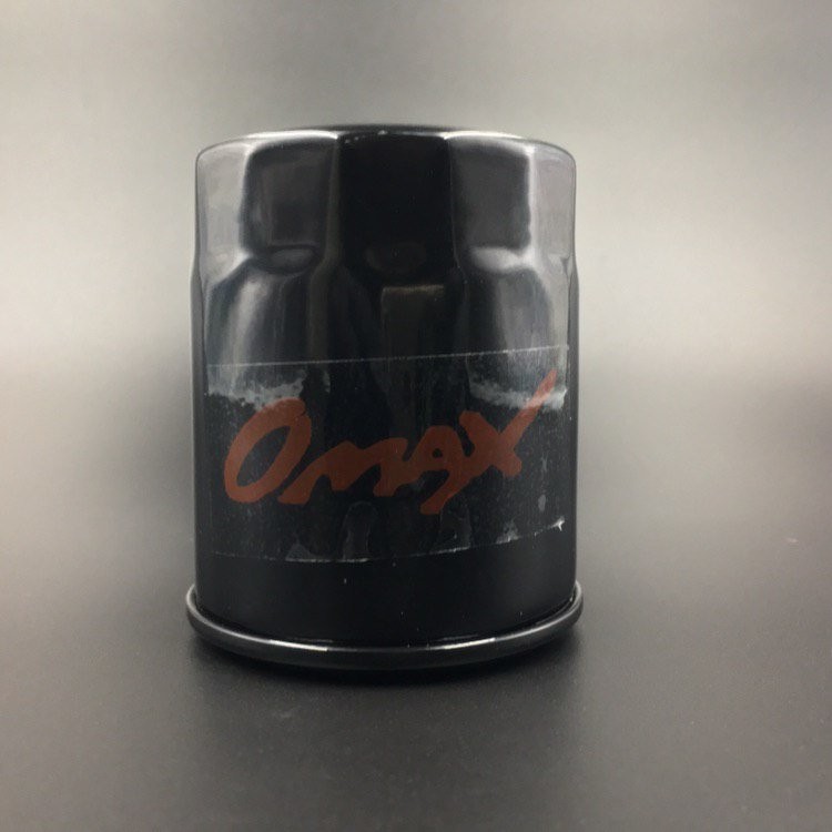 Фильтр масляный Suzuki DF100-115, DF70-140(A) (Omax), арт. 16510-61A31-TW,          OMAX 