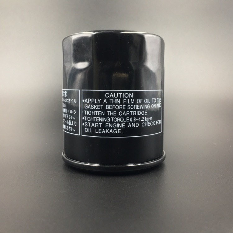 Фильтр масляный Suzuki DF100-115, DF70-140(A) (Omax), арт. 16510-61A31-TW,          OMAX 