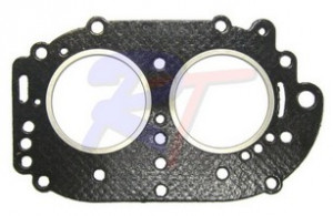Прокладка головки цилиндров Yamaha 5, 8, 677-11181-A1-00