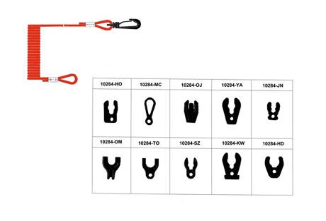 Набор чек для ПЛМ, 11 шт., арт. 10284,          AAA 