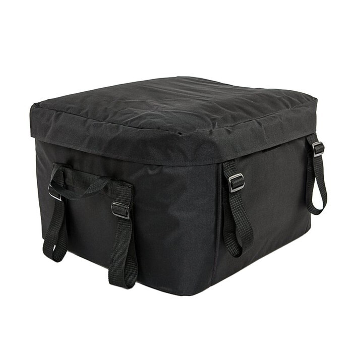 Кофр  снегохода  Ski-doo Lynx Commander   арт. С-105 , оксфорд 600, С-105 , арт. С-105,          Стилс 