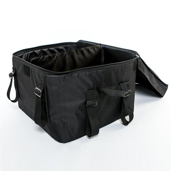 Кофр  снегохода  Ski-doo Lynx Commander   арт. С-105 , оксфорд 600, С-105 , арт. С-105,          Стилс 