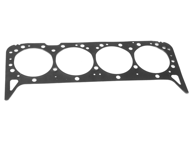 Прокладка паронитовая GASKET (75611001) (Quicksilver), арт. 75611001,          MERCURY 