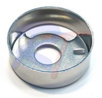 Вставка, стакан корпуса помпы Yamaha, RTT-6BX-44322-00, арт. RTT-6BX-44322-00,          Rivertec 