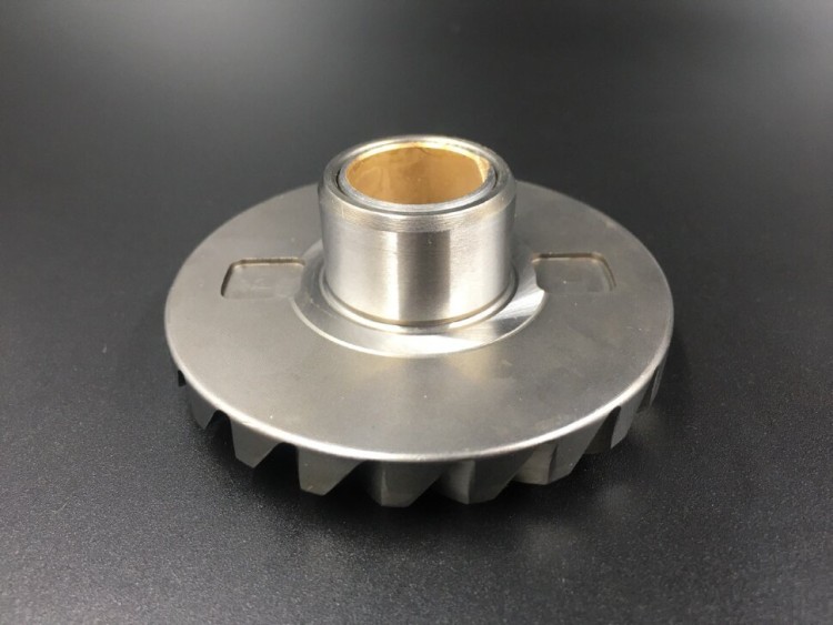 Шестерня переднего хода Tohatsu 25-30 (346-64010-0) (Osaka), арт. 346-64010-0-TW,          OSAKA 