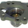 Корпус подшипников, стакан Yamaha F8B, 9.9D, F9.9B, 15D, 6E7-45331-00-CA, RTT-6E7-45331-00, арт. RTT-6E7-45331-00,          Rivertec 
