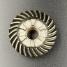 Шестерня переднего хода Yamaha 40X, F30-40 (66T-45560-00), арт. 66T-45560-00-TW,          KACAWA 