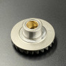 Шестерня переднего хода Yamaha 40X, F30-40 (66T-45560-00), арт. 66T-45560-00-TW,          KACAWA 