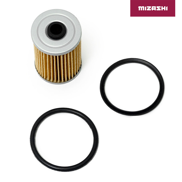 Топливный фильтр Mercruiser SC-CN042, арт. SC-CN042,          MIZASHI 
