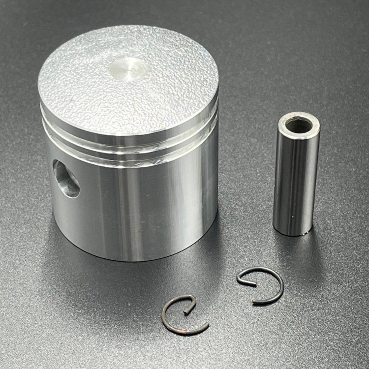 Поршень Yamaha 2 (STD) (47мм) (PREMARINE), арт. 6F8-11631-00-98-K,          PREMARINE 