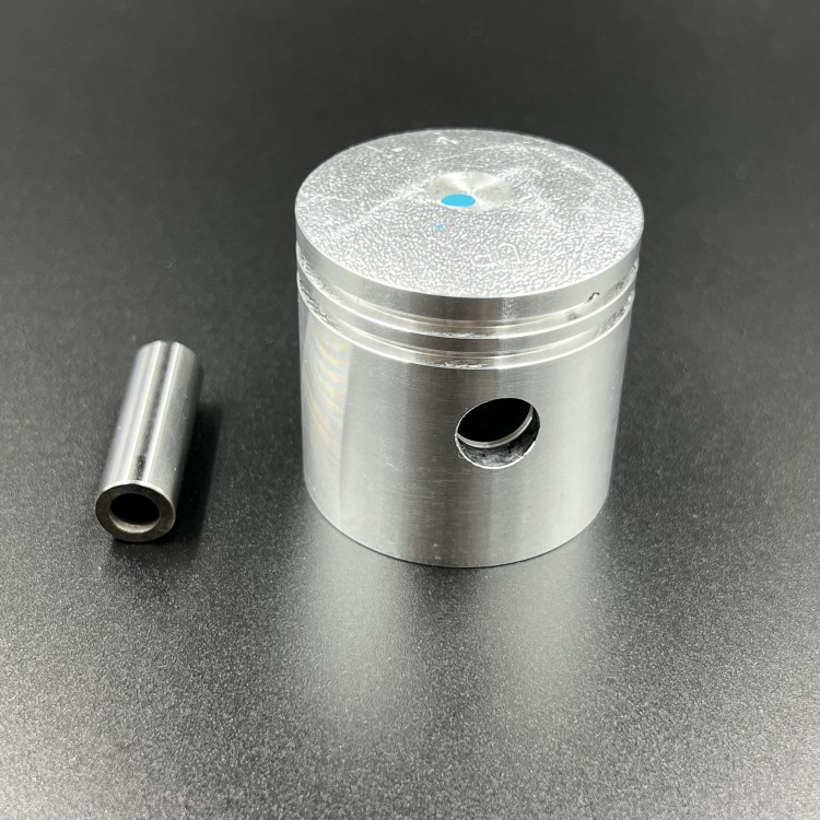 Поршень Yamaha 2 (STD) (47мм) (PREMARINE), арт. 6F8-11631-00-98-K,          PREMARINE 