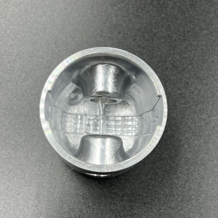 Поршень Yamaha 2 (STD) (47мм) (PREMARINE), арт. 6F8-11631-00-98-K,          PREMARINE 