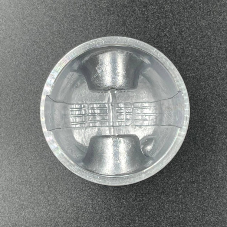 Поршень Yamaha 2 (STD) (47мм) (PREMARINE), арт. 6F8-11631-00-98-K,          PREMARINE 