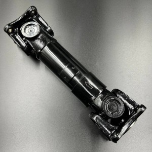 Карданный вал ATV 500A-2A, X5, X6 (Передний) (В сборе) (ZIBO)