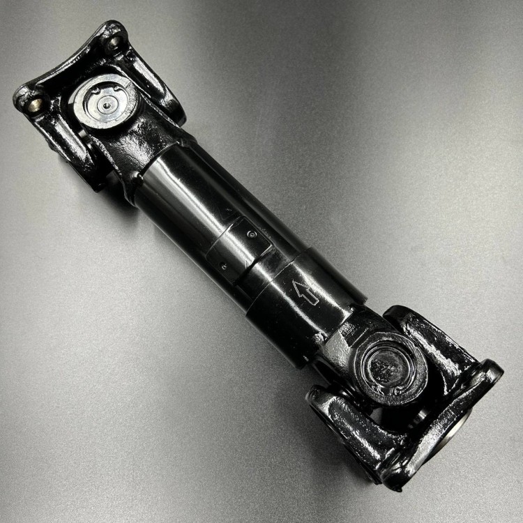 Карданный вал ATV 500A-2A, X5, X6 (Передний) (В сборе) (ZIBO), арт. 9010-290100-00001-K,          ZIBO 