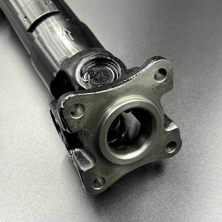 Карданный вал ATV 500A-2A, X5, X6 (Передний) (В сборе) (ZIBO), арт. 9010-290100-00001-K,          ZIBO 