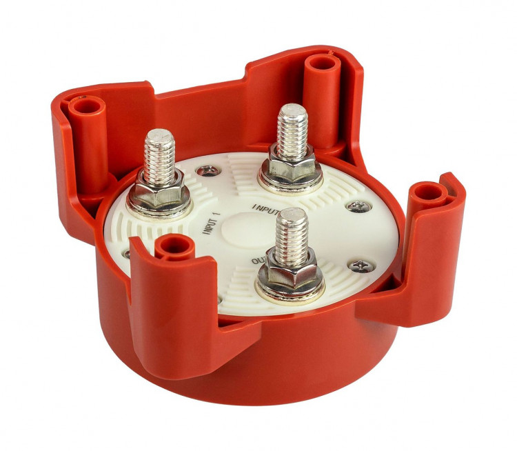 Выключатель массы, 300 А, арт. SXP00041,          SX-TECH  Выключатель массы, 300 А, арт. SXP00041,          SX-TECH