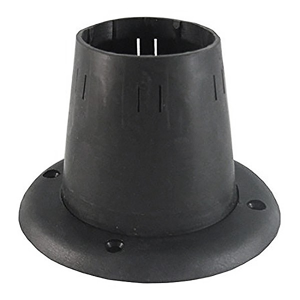 Муфта для пучка проводов, черная, арт. 10014568,          Osculati 