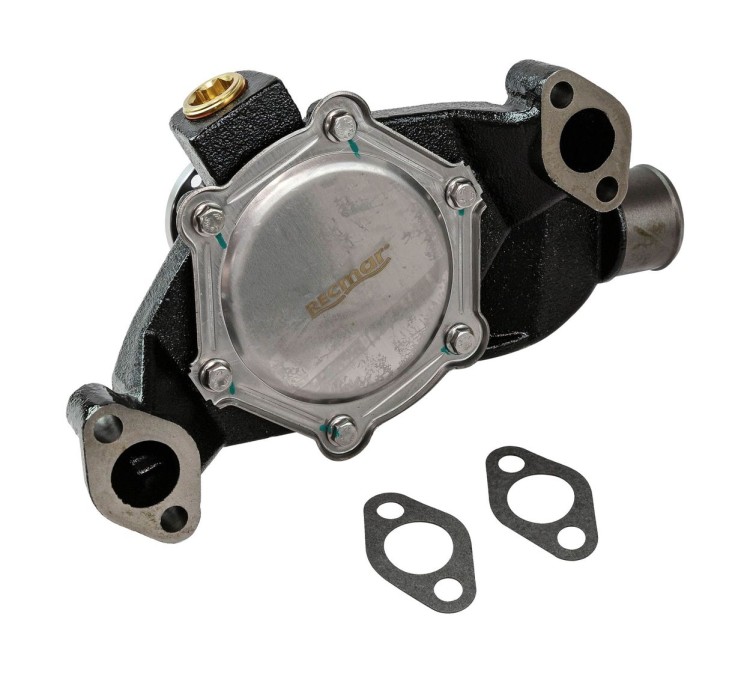 Насос церкуляции Volvo Penta 4.3\V6-200-225, Recmar, арт. 21124846_RM,          Recmar 