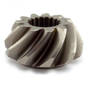 Шестерня ведущего вала  для Yamaha F75-F100, SK6D9-45551-00-ts