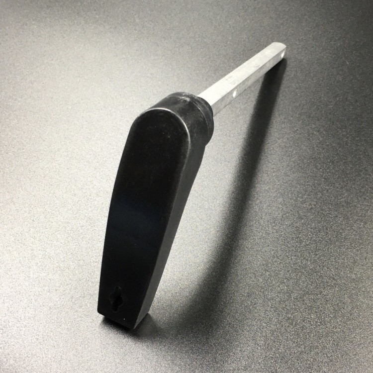 Ручка включения скорости Tohatsu 9.9-18 (PREMARINE), арт. 350-66110-0-K,          PREMARINE 