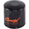 Фильтр масляный Yamaha F150/200/225/250/FX-1800, Omax (упаковка из 20 шт.), арт. 69J1344001_OM_pkg_20,          Omax 