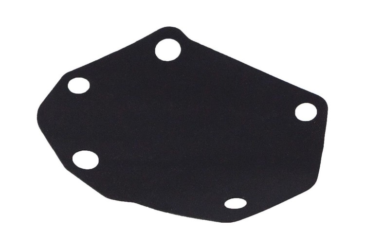 Мембрана топливного насоса Yamaha 25-90, Recmar, арт. 6632441100_RM,          Recmar 