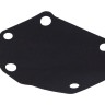 Мембрана топливного насоса Yamaha 25-90, Recmar, арт. 6632441100_RM,          Recmar 