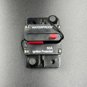 Предохранитель автоматический 50 А