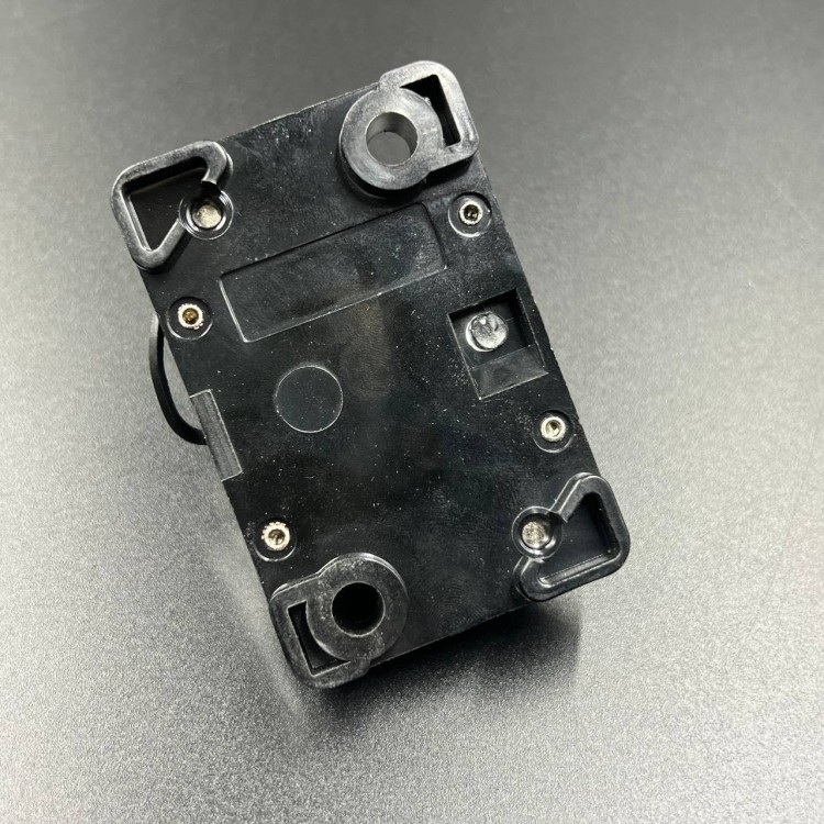 Предохранитель автоматический 50 А, арт. AESGCA50,          Nano Protech 