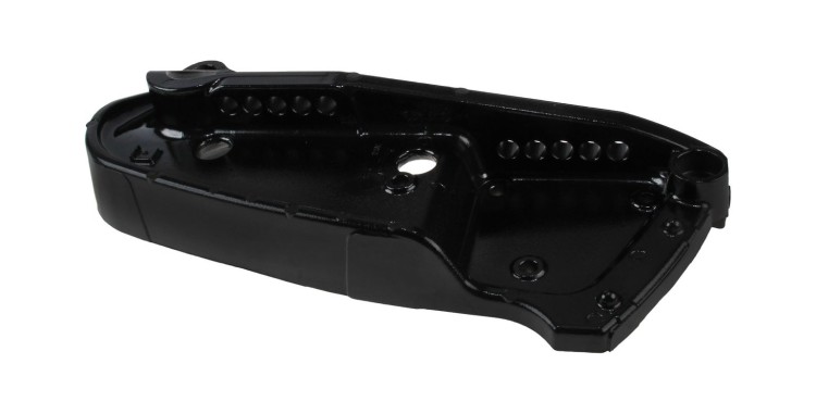 Кронштейн струбцины Suzuki DF200-300, арт. 4111193J120EP,          Suzuki 