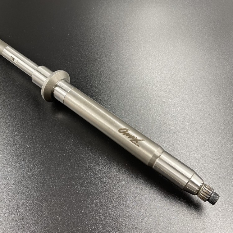 Вал торсионный Suzuki DT40 (L) (57110-92L00) (Omax), арт. 57110-94401-TW,          OMAX 