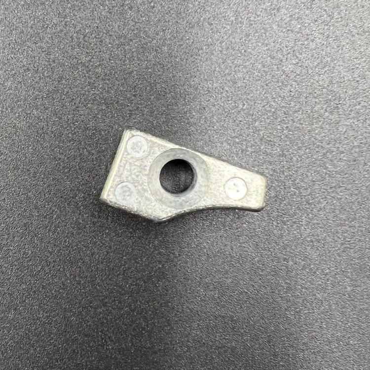 Анод блока Yamaha 25-30 () (689-11325-00) (Yamaha), арт. 689-11325-00,          YAMAHA 