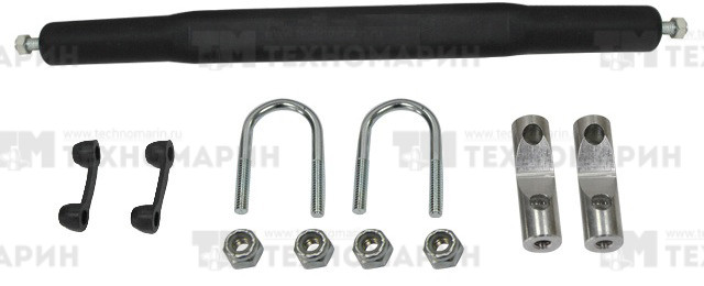 Горная стропа SM-08027B2, арт. SM-08027B2,          SPI 