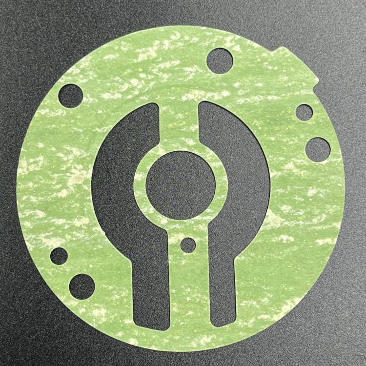 Прокладка помпы Yamaha 20-30 old (YAMAHA) (RAC), арт. 689-44316-A0,          YAMAHA 