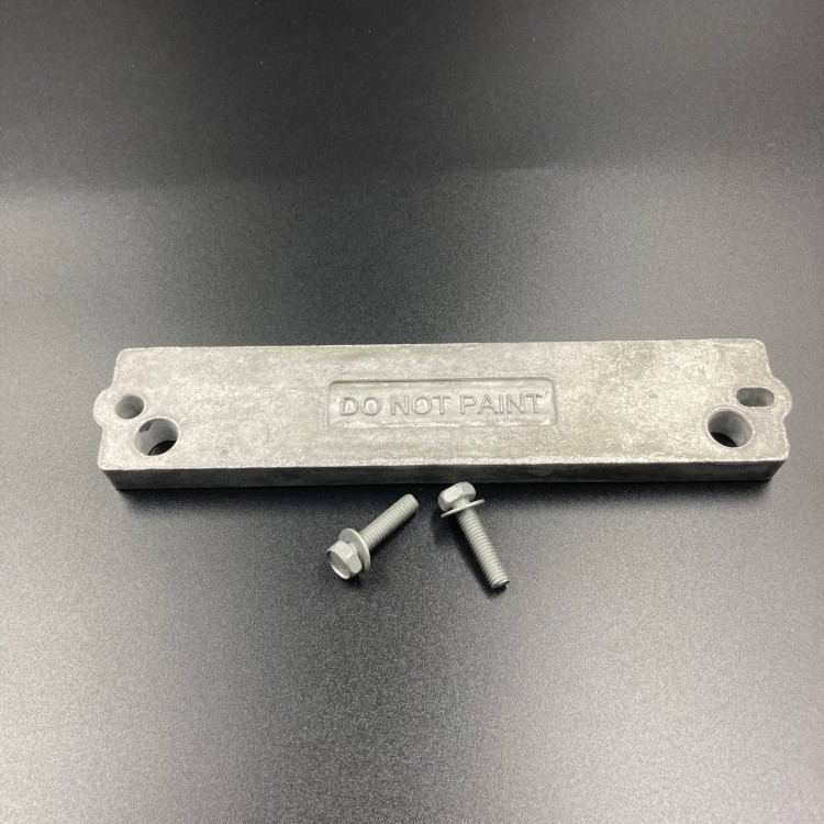 Анод струбцины Suzuki DF60-300/DT115-140 (Алюминий) MARTYR(USA) (55320-94900-AL) KACAWA, арт. 55320-94900-AL-MARTYR-TW,          KACAWA 