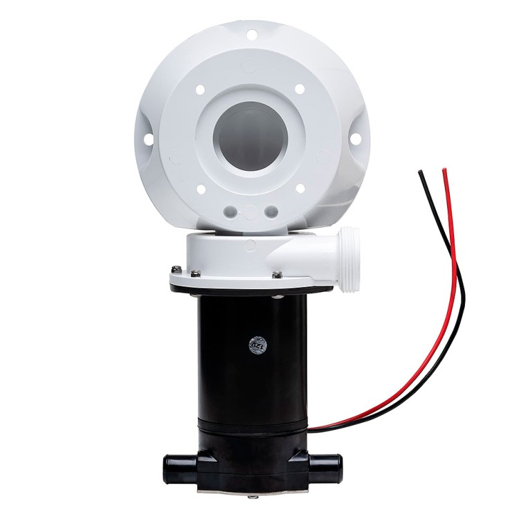 Система электрической прокачки Evolution, 12 В, арт. 10270620,          Matromarine 