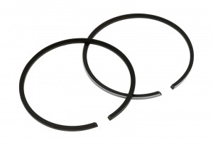 Кольца поршневые Suzuki DT25K (керосин)