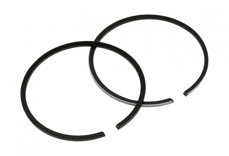 Кольца поршневые Suzuki DT25K (керосин), арт. 1214091L10000,          SUZUKI 