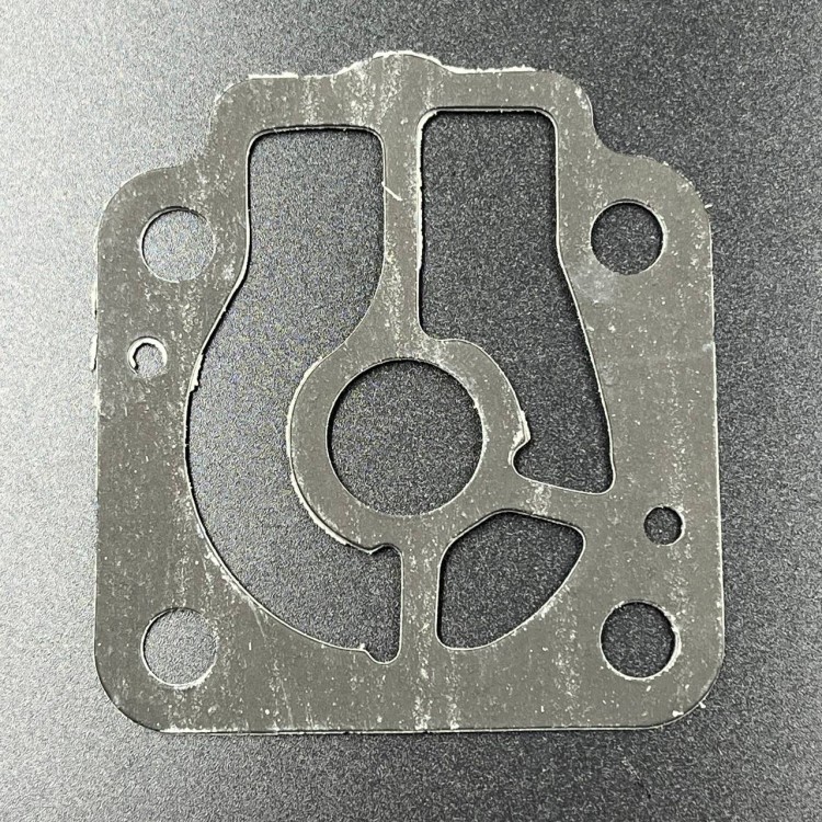 Прокладка под пластину помпы охлаждения Tohatsu 40-50 (PREMARINE), арт. 3C8-65029-2-K,          PREMARINE 