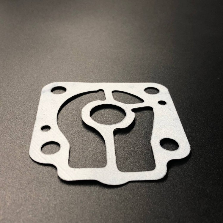 Прокладка под пластину помпы охлаждения Tohatsu 40-50 (PREMARINE), арт. 3C8-65029-2-K,          PREMARINE 