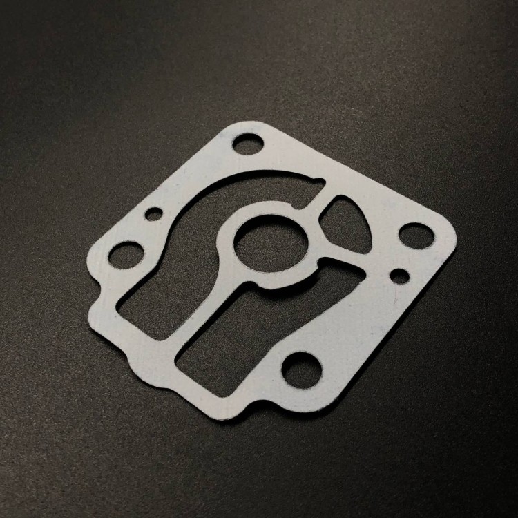 Прокладка под пластину помпы охлаждения Tohatsu 40-50 (PREMARINE), арт. 3C8-65029-2-K,          PREMARINE 