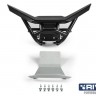Бампер передний BRP Can-Am Maverick X3 / X3 MAX + комплект крепежа, арт. 444.7269.1-riv,          Rival 