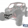 Бампер передний BRP Can-Am Maverick X3 / X3 MAX + комплект крепежа, арт. 444.7269.1-riv,          Rival 