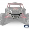 Бампер передний BRP Can-Am Maverick X3 / X3 MAX + комплект крепежа, арт. 444.7269.1-riv,          Rival 